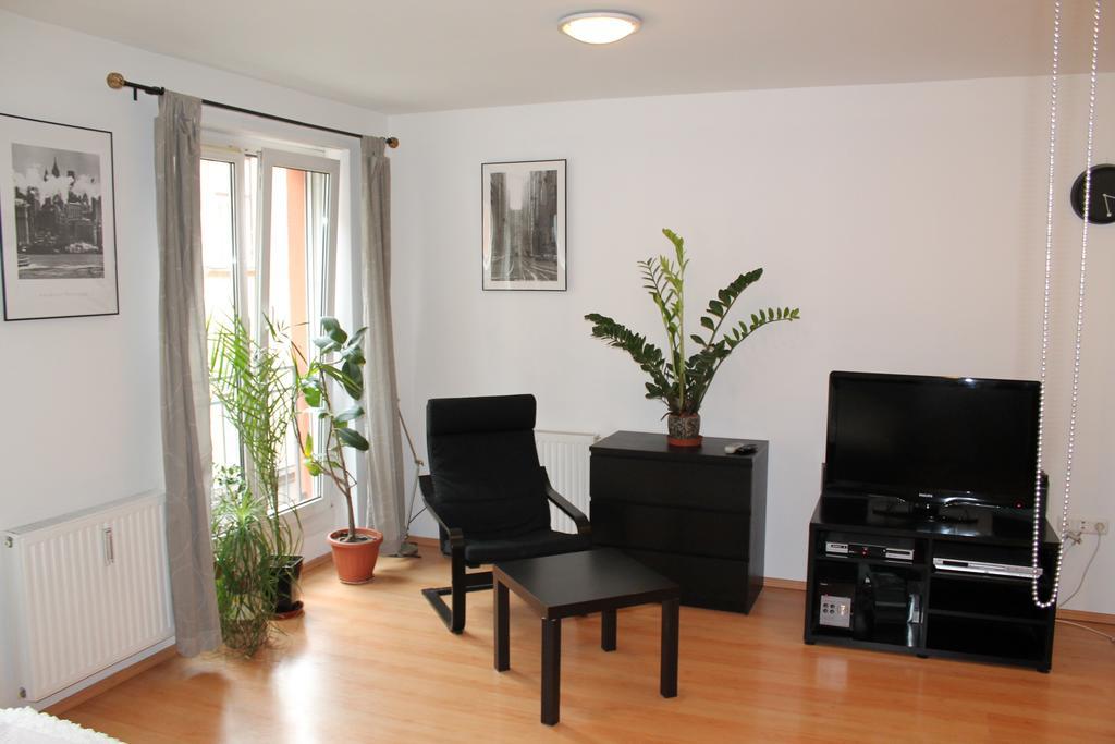 Erkel Apartment Budapest Exterior photo